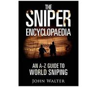 The Sniper Encyclopaedia