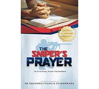 The Sniper's Prayer