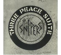 The Snipers – Three Peace Suite – Vinyle 12" – The Orchard