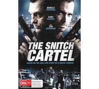 The Snitch Cartel ( El cartel de los sapos ) [ Origine Australien, Sans Langue Francaise ]