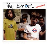 The Snoc ! - Chasse Spleen Anglais]