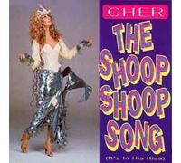 The Snoop Snoop Song by Cher (1990-07-28)