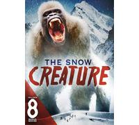 The Snow Creature