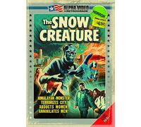 The Snow Creature