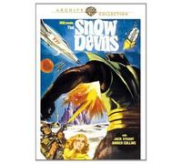The Snow Devils