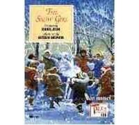 The Snow Girl