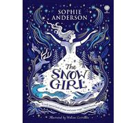 The Snow Girl