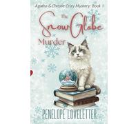 The Snow Globe Murder