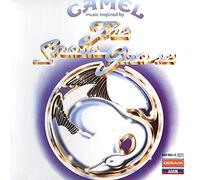 The Snow Goose – Universal Music Group