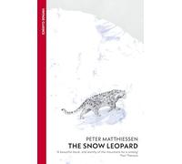 The Snow Leopard