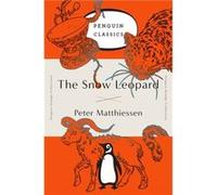 The Snow Leopard - Peter Matthiessen - Penguin Publishing Group - Livre en Anglais - Paperback Peter MatthiessenPeter Matthiessen (Auteur)
