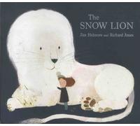 The Snow Lion