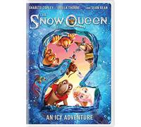 The Snow Queen 2