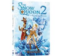 The Snow Queen 2, La Reine Des Neiges : Le Miroir Sacré
