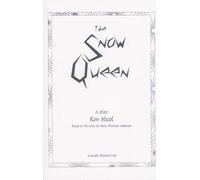 The Snow Queen H. C. Andersen, Ron Nicol (Auteur)