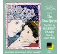 Weaver - Snow Queen
