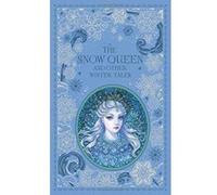 Auteur inconnu – The Snow Queen and Other Winter Tales – Barnes & Noble Leatherbound Classic