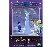The Snow Queen , (Animation) G