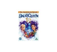 The Snow Queen: Box Set [Dvd]
