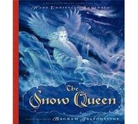 The Snow Queen by Hans Christian Andersen Hardcover Book Hans Christian Andersen (Auteur)