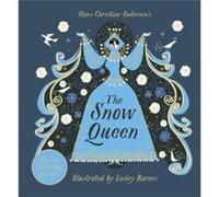 The Snow Queen by Lesley Barnes Lesley Barnes (Auteur)
