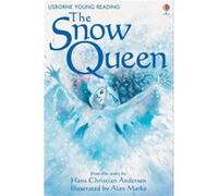 The Snow Queen by Lesley Sims Harvey, G (Auteur)