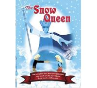 The Snow Queen [Dvd]