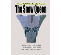 The Snow Queen [Dvd]