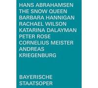 Hans Abrahamsen : The Snow Queen