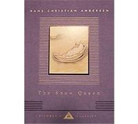 The Snow Queen, Everyman's Library Children's Classics Series H. C. Andersen (Auteur)