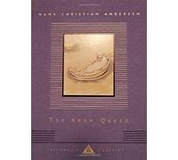 The Snow Queen: Illustrated By T. Pym