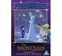 The Snow Queen , (Animation) G