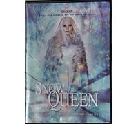The Snow Queen [Import USA Zone 1]