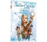 The Snow Queen, La Reine Des Neiges