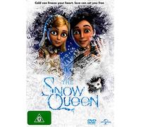 The Snow Queen [NON-USA Format, Region 4 Import - Australia]