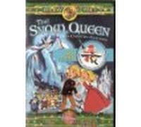 The Snow Queen Plus Bonus Features