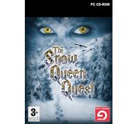 The Snow Queen Quest (輸入版)