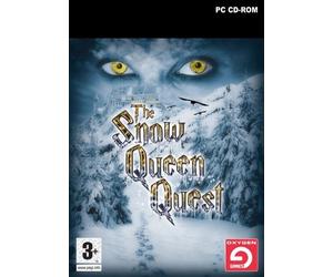 The Snow Queen Quest (輸入版)