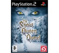 The Snow Queen Quest (PS2) - UK Import
