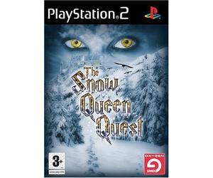 The Snow Queen Quest (PS2) - UK Import