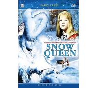 The SNOW QUEEN . SNEZHNAYA KOROLEVA . DVD NTSC . LANGUAGE(S): Russian, English, French. SUBTITLE(S): French, Spanish, Portuguese, Dutch, Arabic, Hebrew, Chinese, Japanese, English, German, Russian. by Slawa Zjupa, Valeri Nikitenko, Yevgeniya Melnikova, Natalya Klimova Directors: Gennadi Kazansky Writers: Hans Christian Andersen, Yevgheny Schwartz Elena Proklova