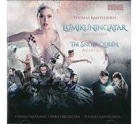 The Snow Queen (Suite de Ballet) [Import]