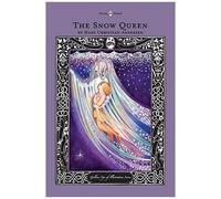 The Snow Queen - The Golden Age Of Illustration Series