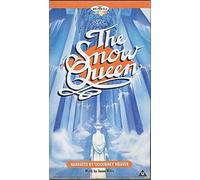 The Snow Queen [Vhs]
