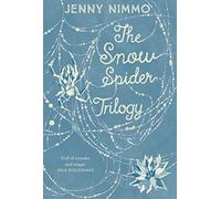 The Snow Spider Trilogy