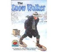 The Snow Walker, On My Own History Charles M. Wetterer, Margaret K. Wetterer (Auteur)