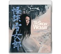 The Snow Woman [Blu-Ray]