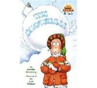 The Snowball, Early Step into Reading Series Jennifer Armstrong (Auteur)