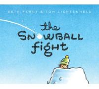 The Snowball Fight