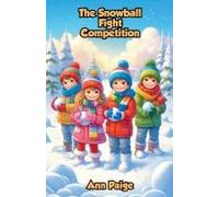 The Snowball Fight Competition